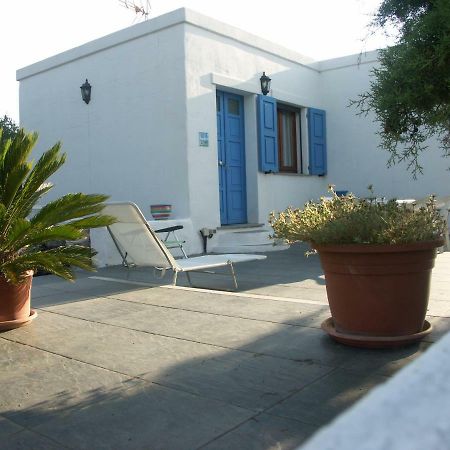 Locanda Del Pescatore Apartment Palmadula Bagian luar foto