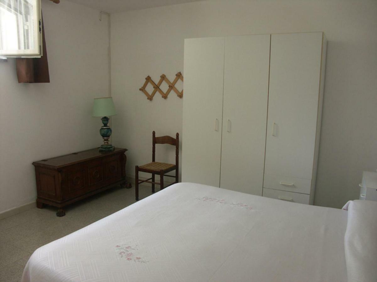 Locanda Del Pescatore Apartment Palmadula Bagian luar foto
