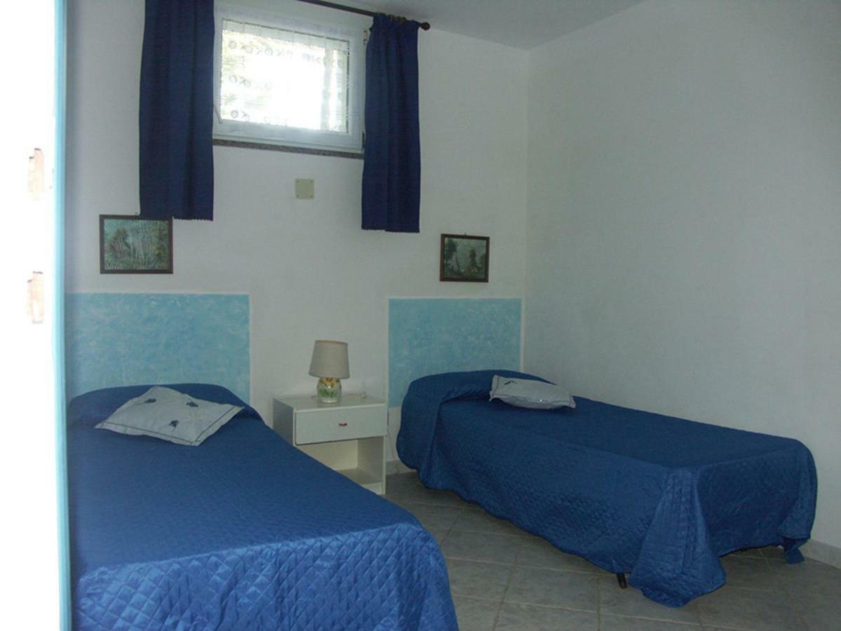 Locanda Del Pescatore Apartment Palmadula Bagian luar foto