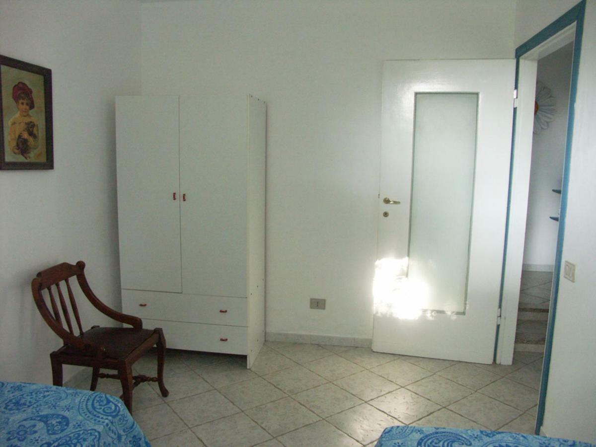 Locanda Del Pescatore Apartment Palmadula Bagian luar foto