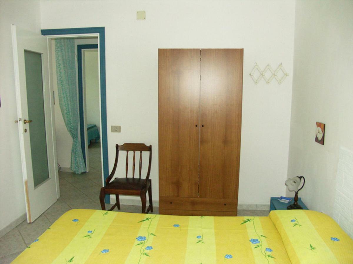 Locanda Del Pescatore Apartment Palmadula Bagian luar foto