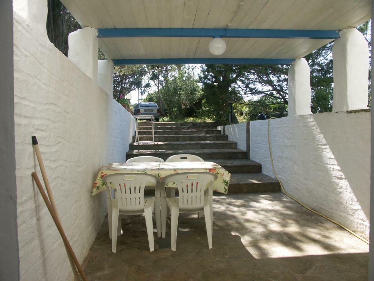 Locanda Del Pescatore Apartment Palmadula Bagian luar foto